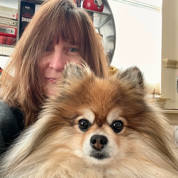 Meet your Posher, Stacy - Picture 1 of 1